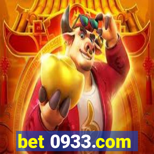 bet 0933.com